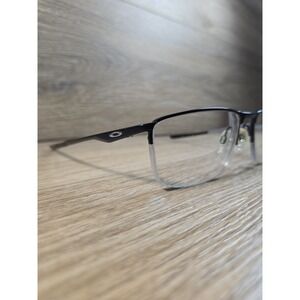 Oakley Socket 5.5 Eyeglasses OX3218-0354 Matte Midnight 54 18 138 FRAMES ONLY